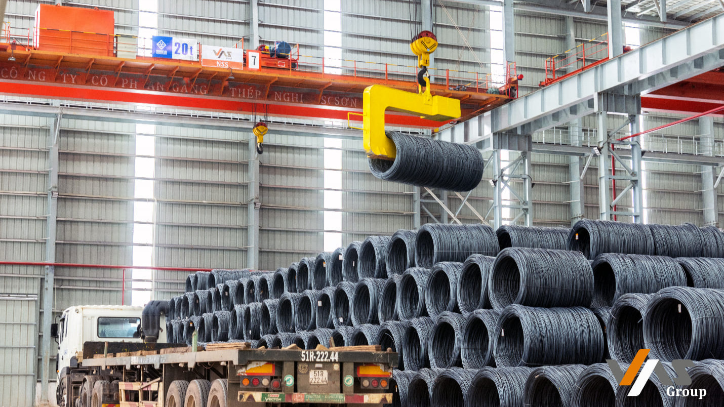 Wire Rod